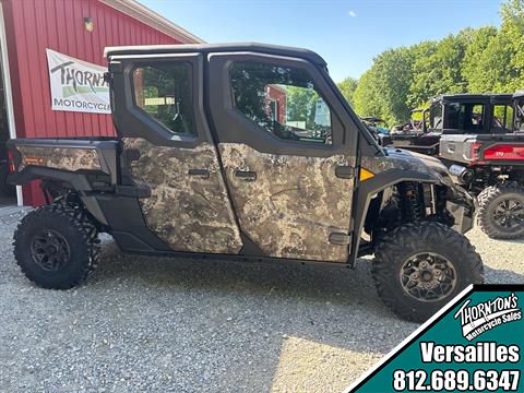 2026 RIDGE® CREW HVAC Camo