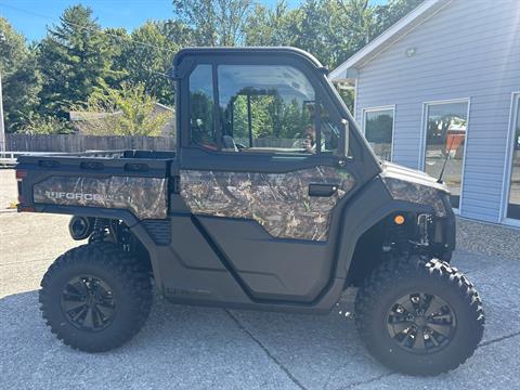 2026 Cfmoto UFORCE U10 Pro Highland — photo 1 of 9