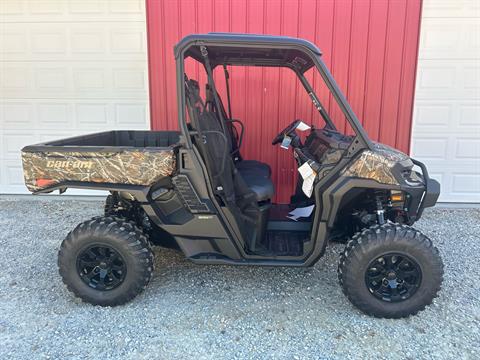 2026 Can-Am Defender XT HD11