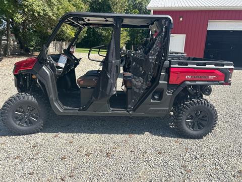 2026 Cfmoto UFORCE U10 XL Pro — photo 1 of 10
