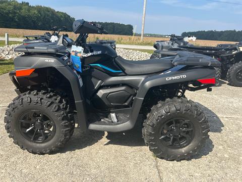 2026 Cfmoto CFORCE 600 — photo 1 of 8