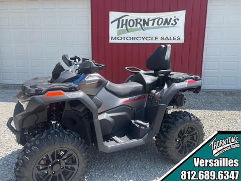 2026 CFORCE 800 Touring
