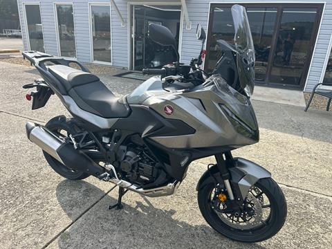 2026 Honda NT1100 DCT — photo 1 of 7