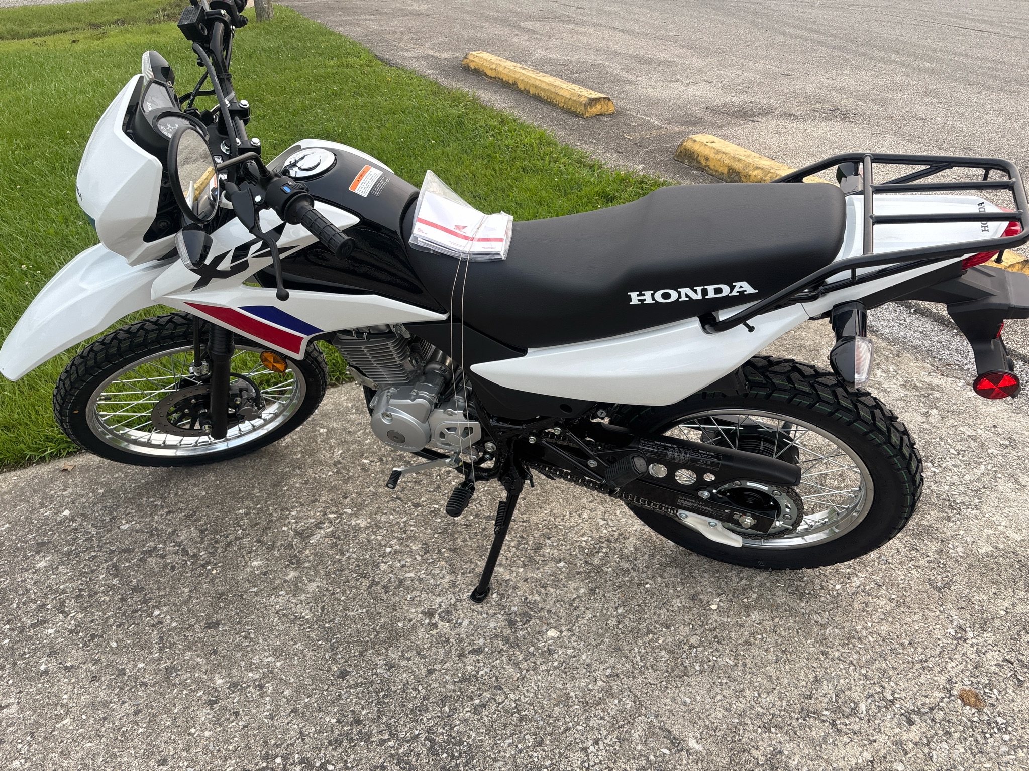 2026 XR150L