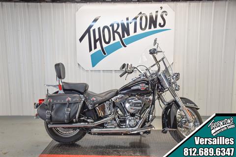 Harley-Davidson Softail® For Sale: Inventory at Thornton's Harley-Davidson Softail® For Sale: Inventory at Thornton's