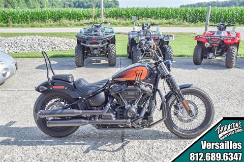 ハーレーダビットソン ハーレーダビッドソン2021モデル 新車発表会 まとめ｜バイク