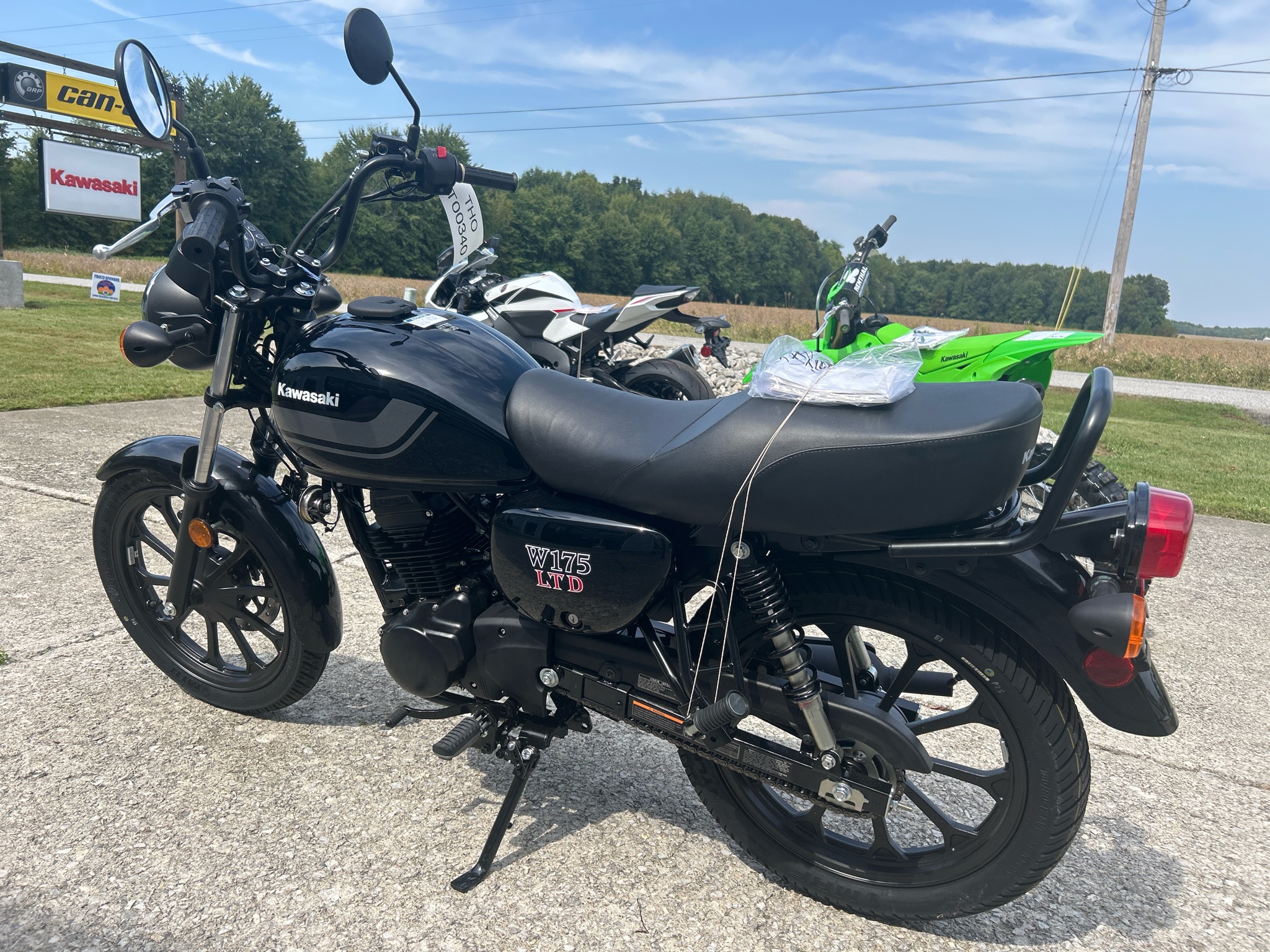 2026 W175 LTD
