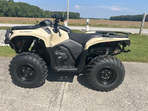 2026 Can-Am Outlander PRO HD7