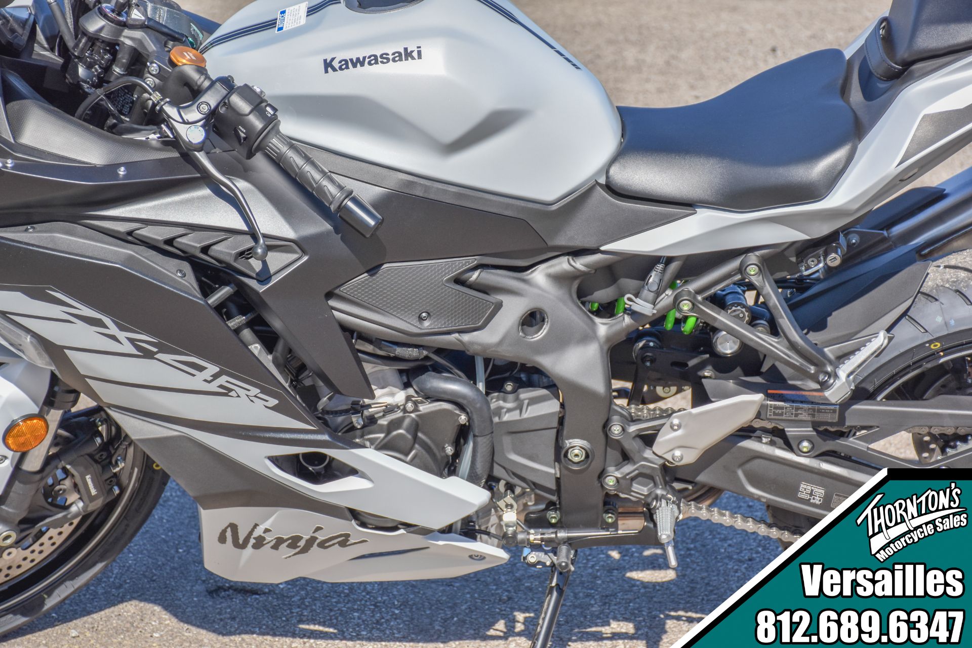 新政 NEXT5 Final NEW 2025 Kawasaki Ninja ZX-14R ABS FINALLY UNLEASHED