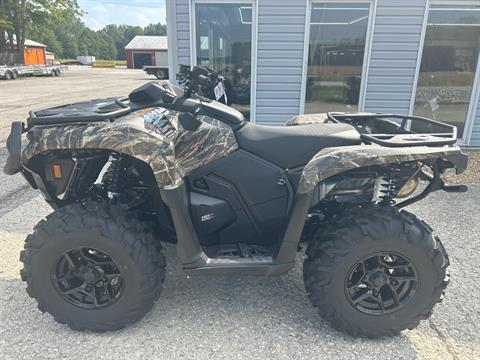 2026 Can-Am Outlander Pro Hunting Edition HD7 — photo 1 of 8