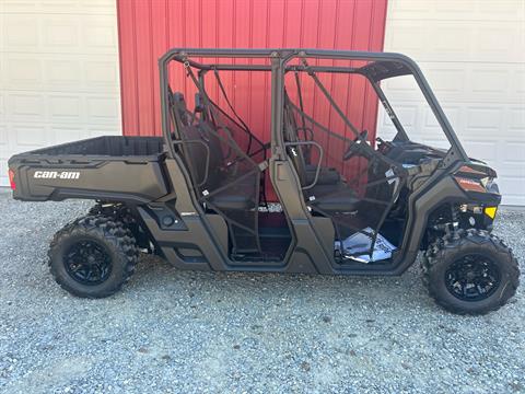 2026 Can-Am Defender MAX DPS HD9 — photo 1 of 9