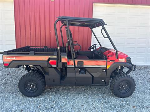 2026 Kawasaki MULE PRO-FX 1000 HD Edition