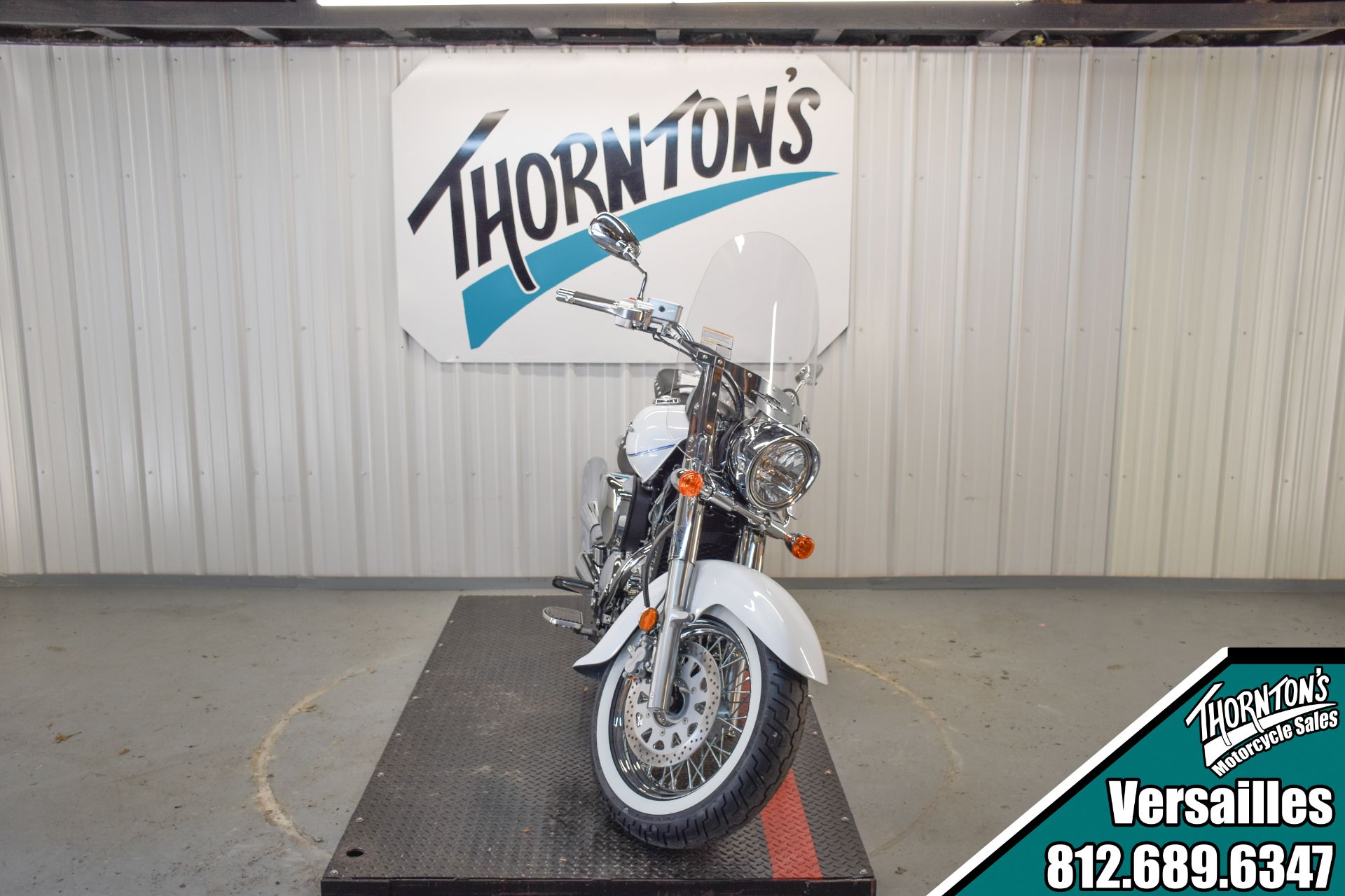 New 2025 Suzuki Boulevard C50T Special, Versailles & Madison IN