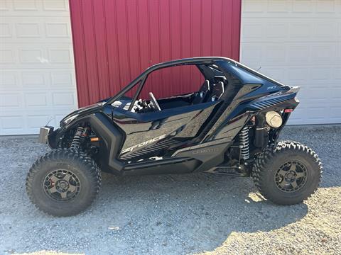 2026 Cfmoto ZFORCE Z10 — photo 1 of 8