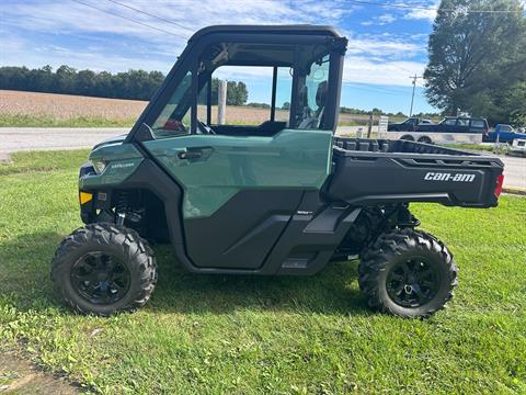 2026 Can-Am Defender DPS CAB HD10