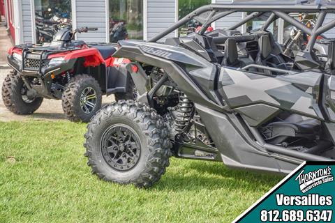 New 2025 Can-Am Maverick X3 MAX X DS Turbo RR, Versailles