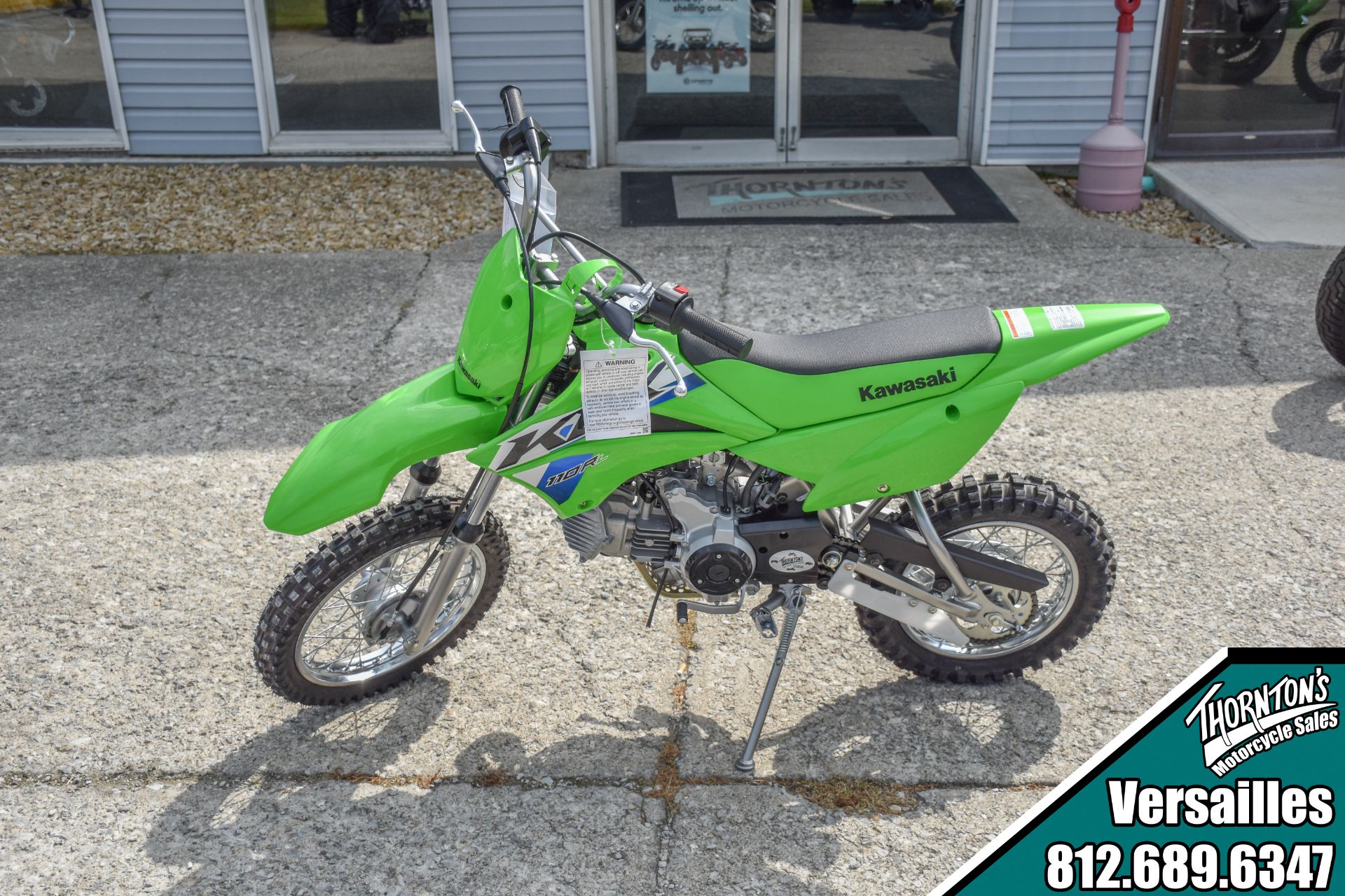 鈴木 Thornton Motorcycle Sales - Versailles, IN 47042 Suzuki