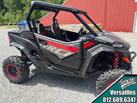 2026 ZForce 950 Sport