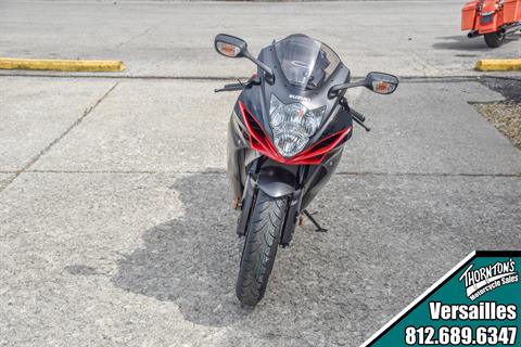 New 2026 Suzuki GSX-R600, Versailles & Madison IN | Specs, Price