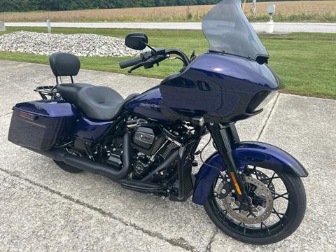 2020 Harley-Davidson Road Glide Special — photo 1 of 8