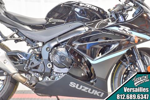 New 2024 Suzuki GSX-R1000R, Versailles & Madison IN | Specs, Price