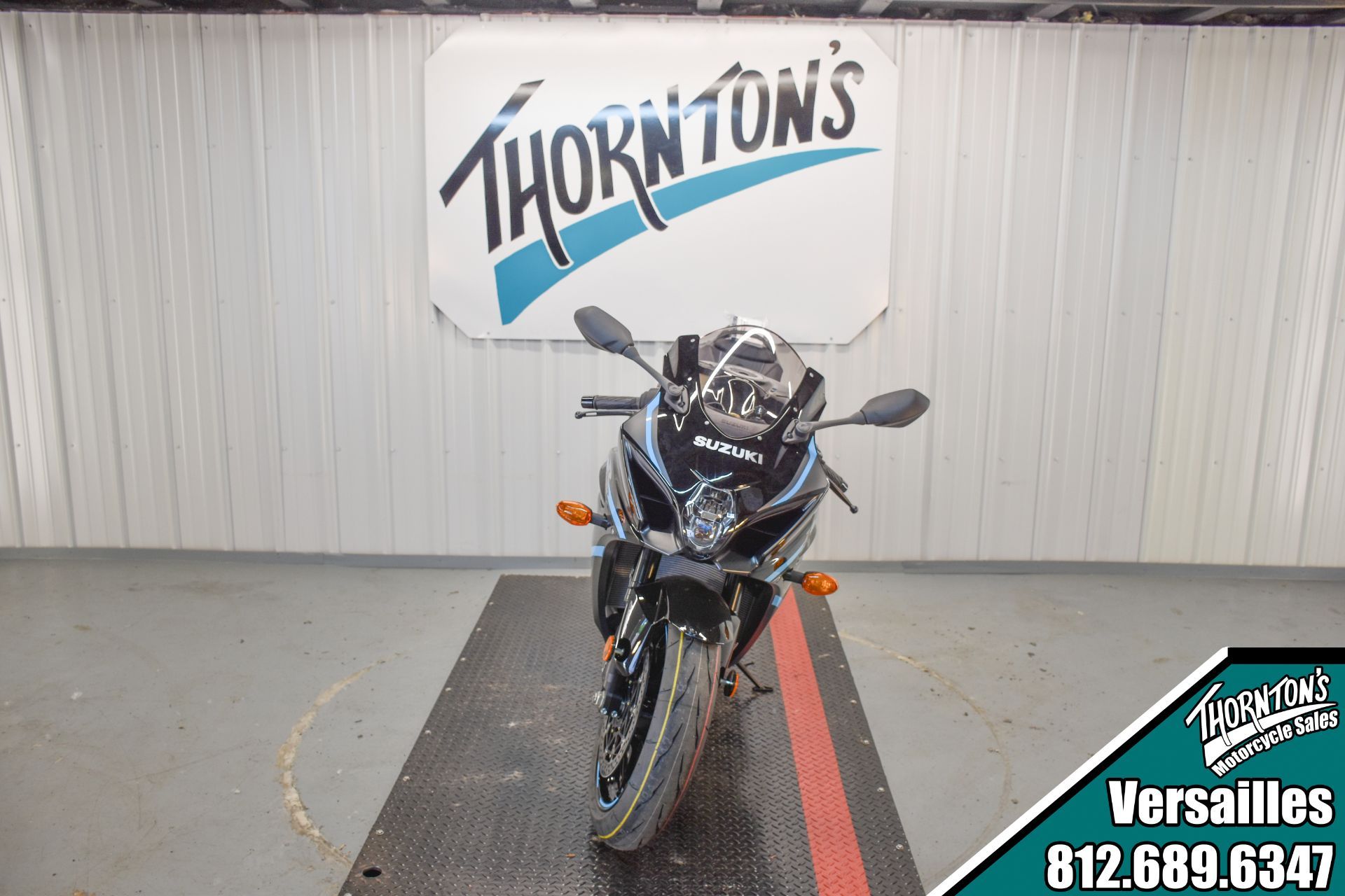 New 2024 Suzuki GSX-R1000R, Versailles & Madison IN | Specs, Price