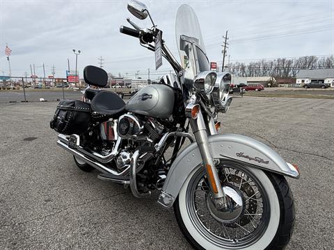 Used 2006 Harley-Davidson Heritage Softail® Classic, Versailles