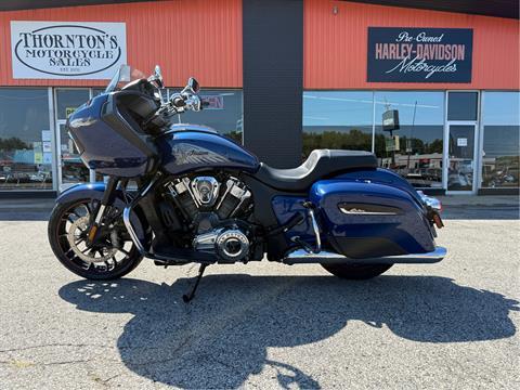 Used 2020 Indian Motorcycle Challenger® Limited, Versailles