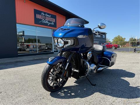 Used 2020 Indian Motorcycle Challenger® Limited, Versailles