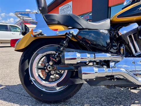 Davidson Sportster 1200 Used Harley Davidson Exhaust Used 2016