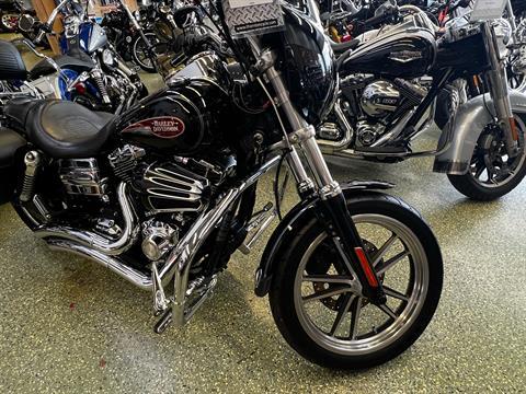 demodee ＬＯＷ　デモデ Shark Demon Headlight Kit | Road Warrior LED Fairing Light