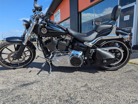 Harley-Davidson Softail® For Sale: Inventory at Thornton's Harley-Davidson Softail® For Sale: Inventory at Thornton's