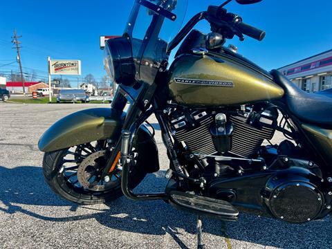 ドリーキング Used 2018 Harley-Davidson Road King® Special | Versailles