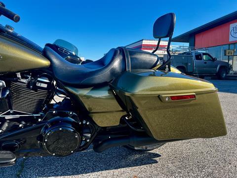 tony　BK Used 2018 Harley-Davidson Road King® Special | Versailles