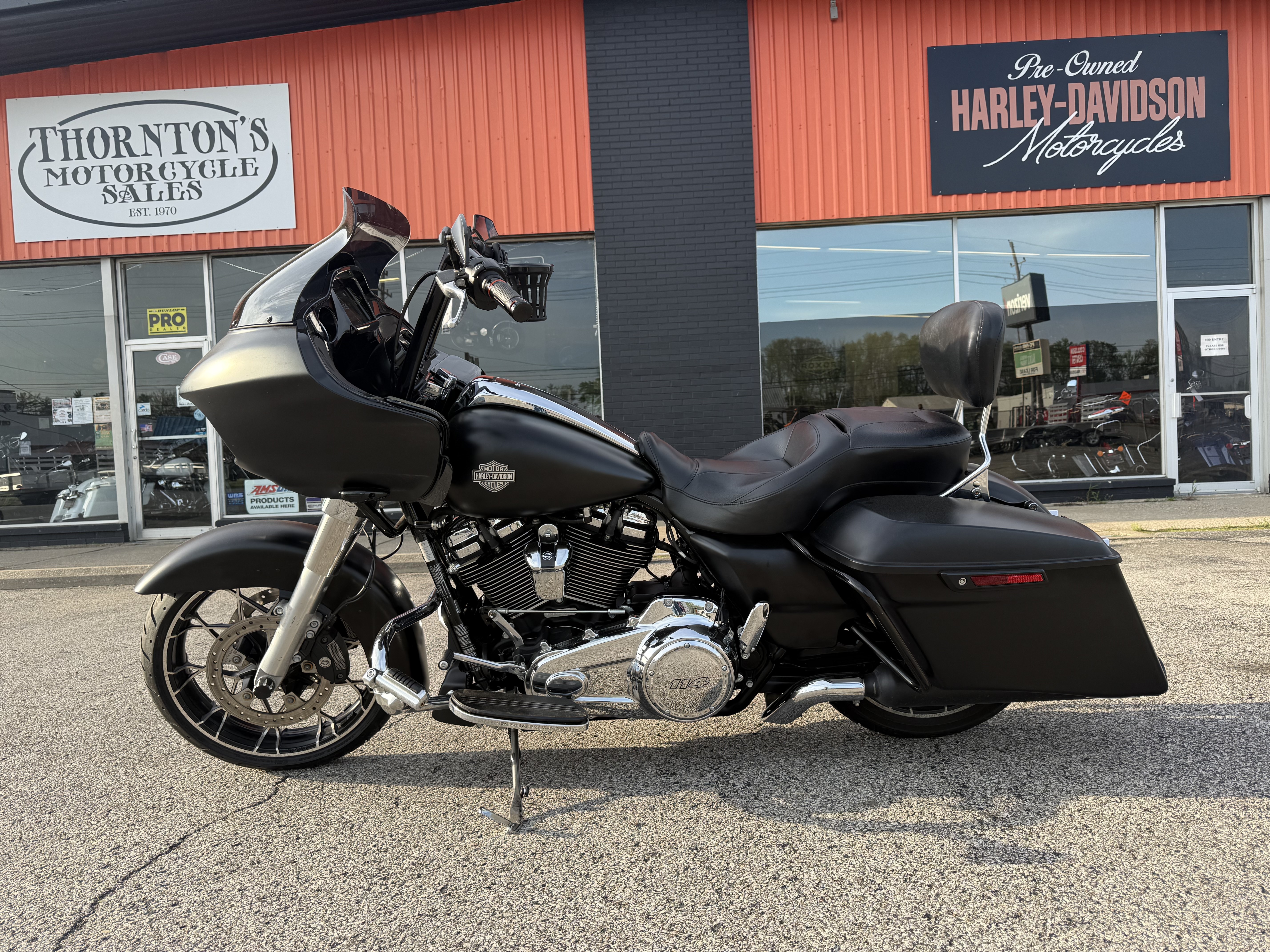 2022 Harley-Davidson Road Glide® Special for sale 1292994