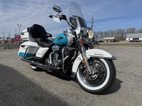 Used 2016 Harley-Davidson Road King®, Versailles & Madison IN