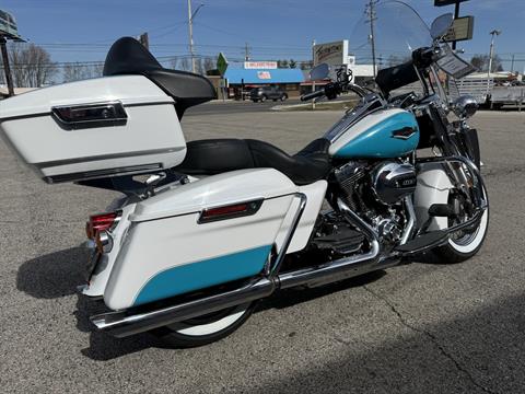 Used 2016 Harley-Davidson Road King®, Versailles & Madison IN