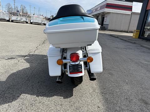 Used 2016 Harley-Davidson Road King®, Versailles & Madison IN