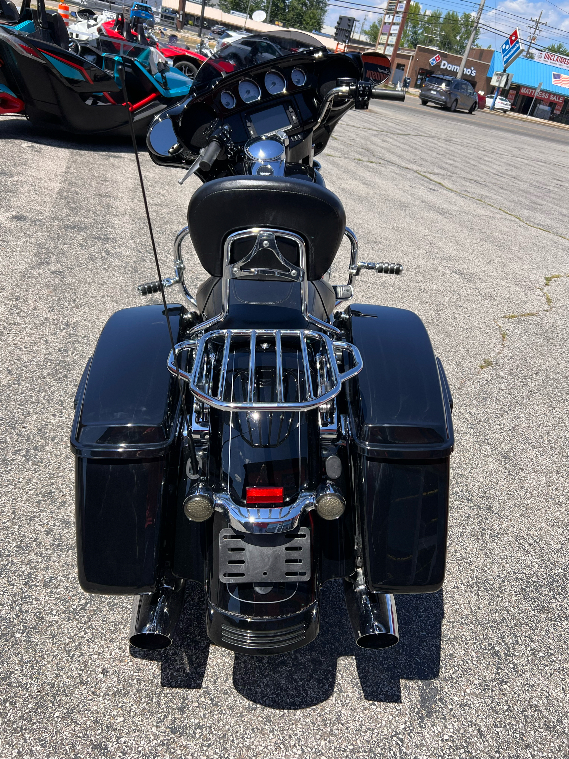 トップス HARLEY-DAVIDSON MONTREAL greatland Used 2021 Harley-Davidson STREET GLIDE SPECIAL in Montréal