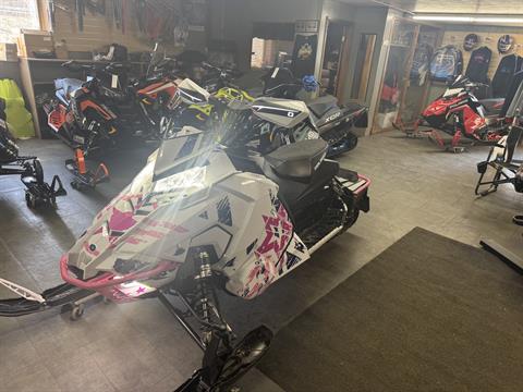 2019 Polaris 800 RUSH PRO-S 1.25 RIPSAW II SnowCheck Select