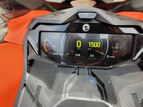 デイジー Used 2022 Ski-Doo MXZ X 850 E-TEC ES Ice Ripper XT 1.25 w/ Premium