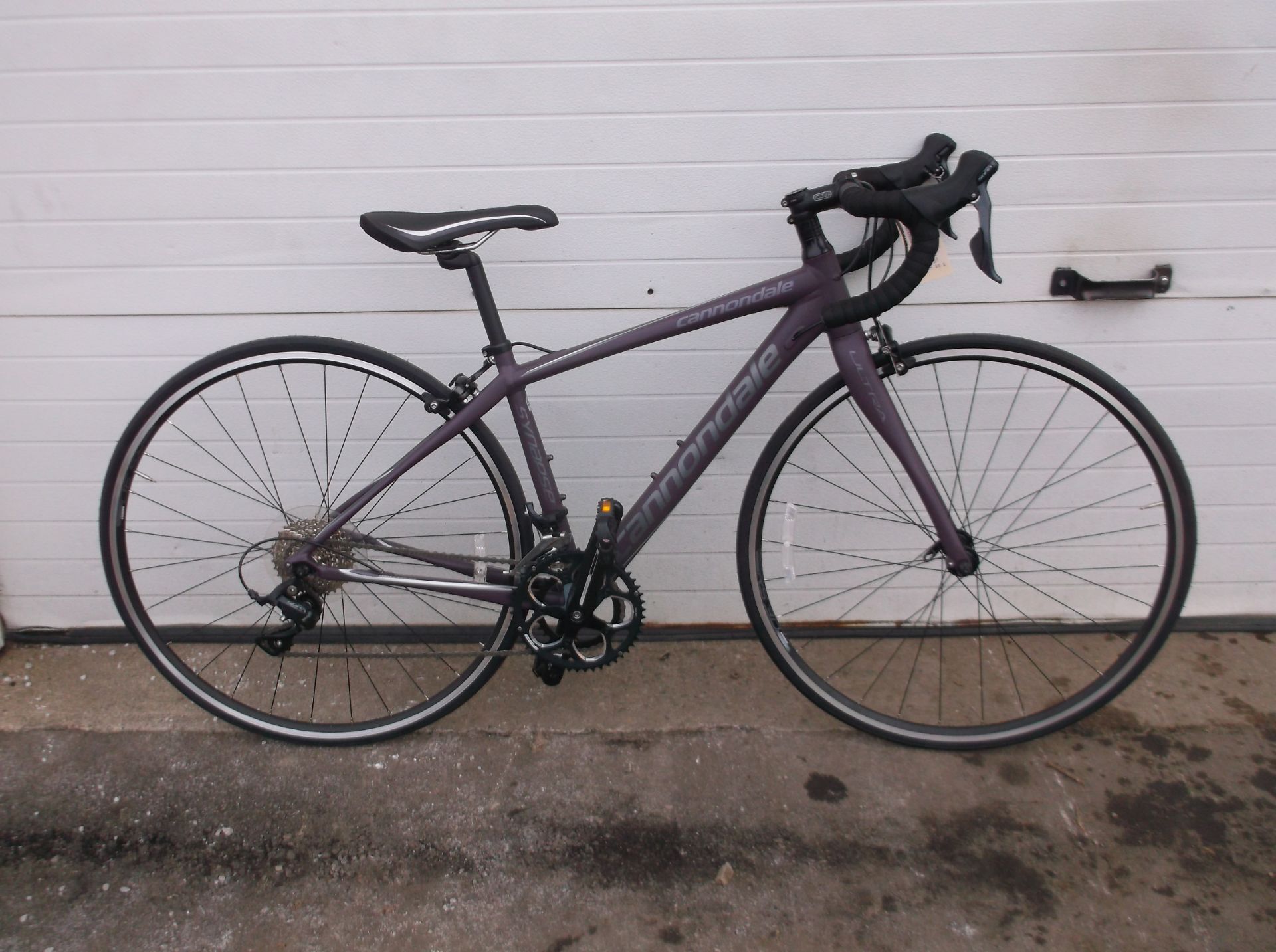 Cannondale シナプス SYNAPSE ALLOY Women New 2017 Cannondale Synapse Womens Alloy Sora Other in Howell, MI