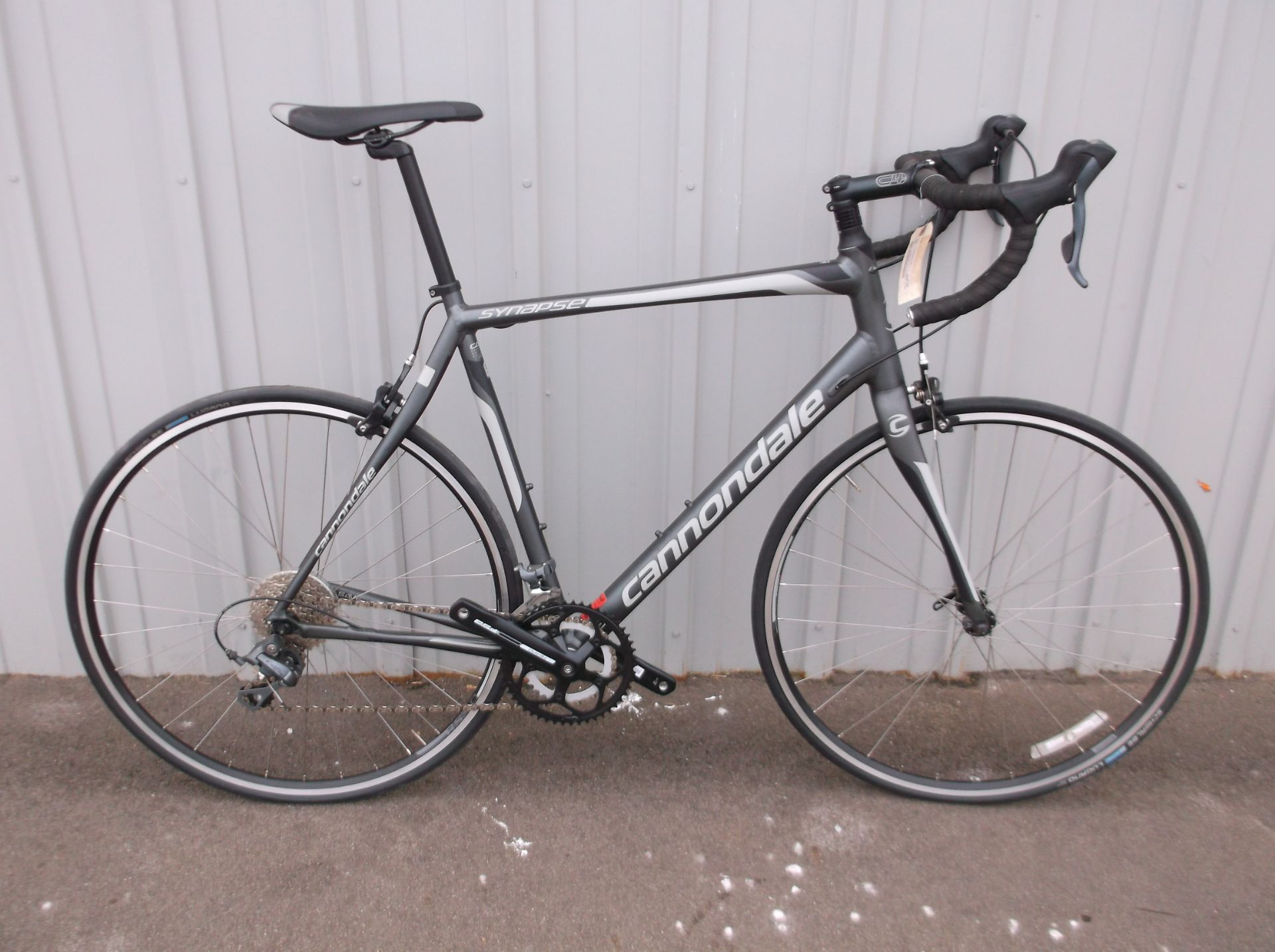 Cannondale Synapse シクロクロスバイク Cannondale-新製品-】スピード