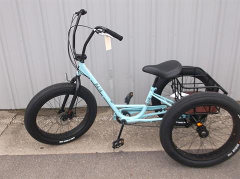Baja tricycle hotsell