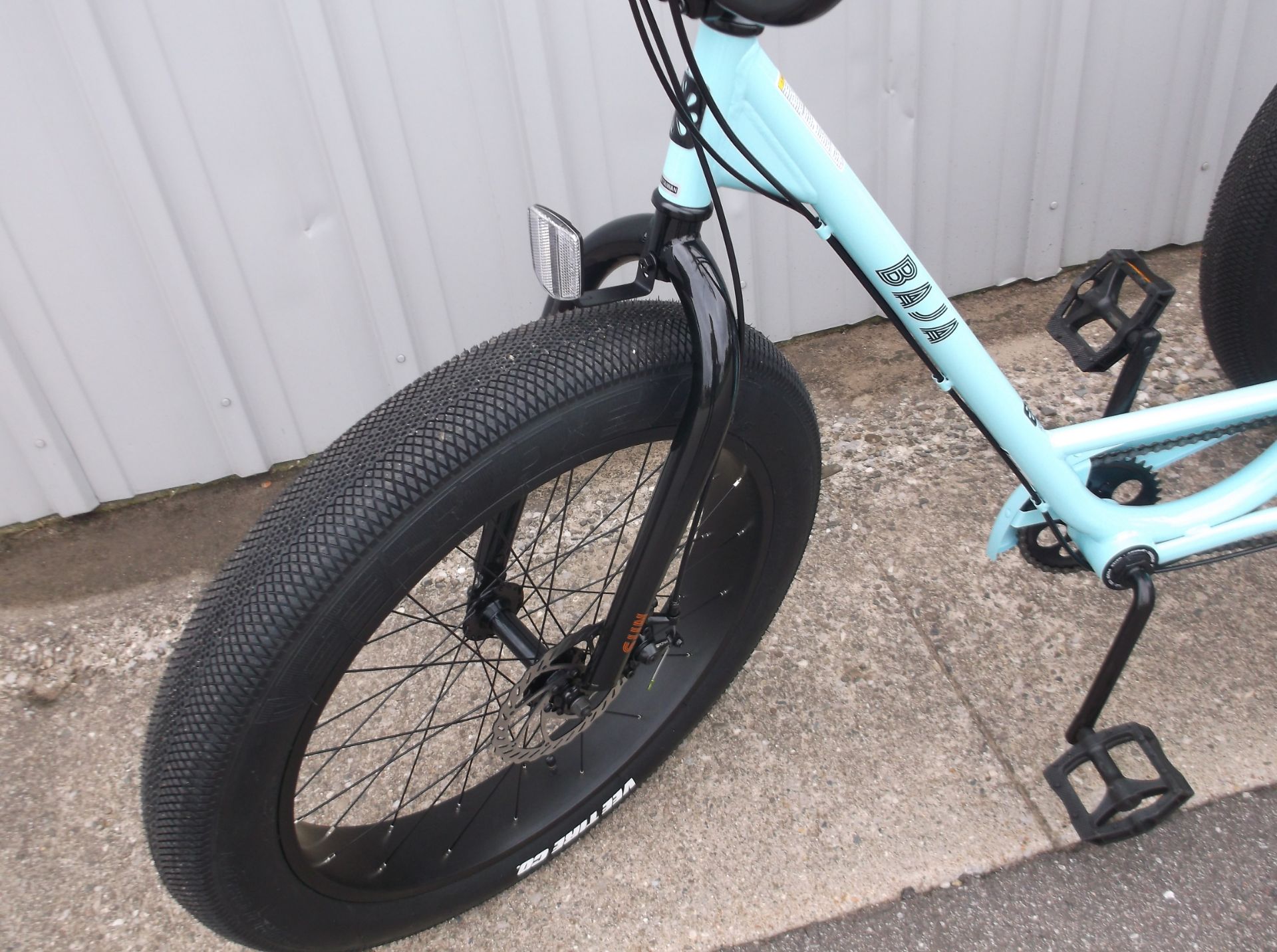 New 2023 Sun Bicycles Baja Trike Specialty Vehicles in