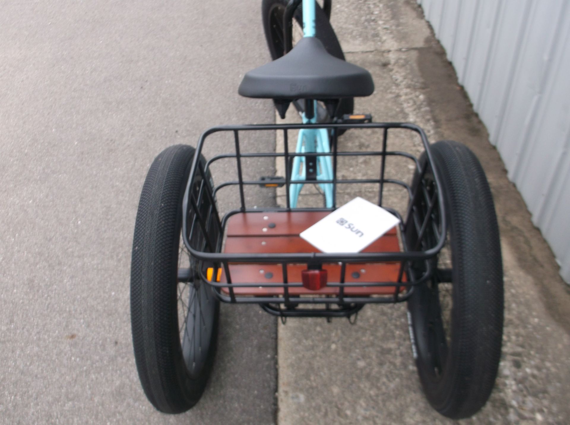 New 2023 Sun Bicycles Baja Trike Specialty Vehicles in