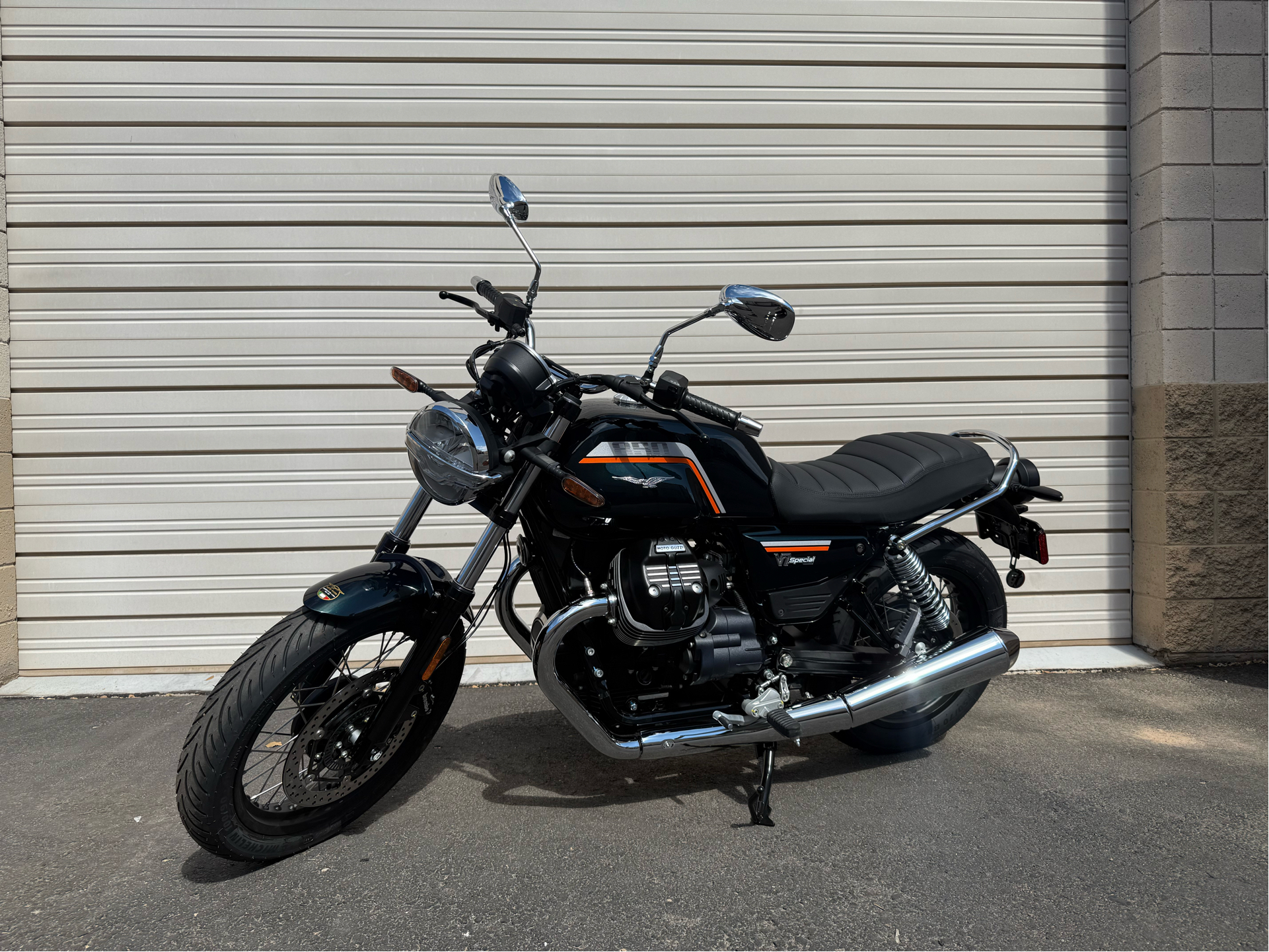 New 2026 Moto Guzzi V7 Special, Chandler AZ | Specs, Price, Photos