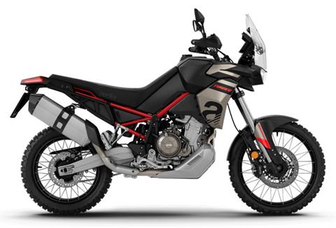 New 2025 Aprilia Tuareg 660, Chandler AZ | Specs, Price, Photos