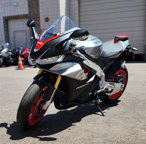 2021 aprilia rsv4 for sale hotsell