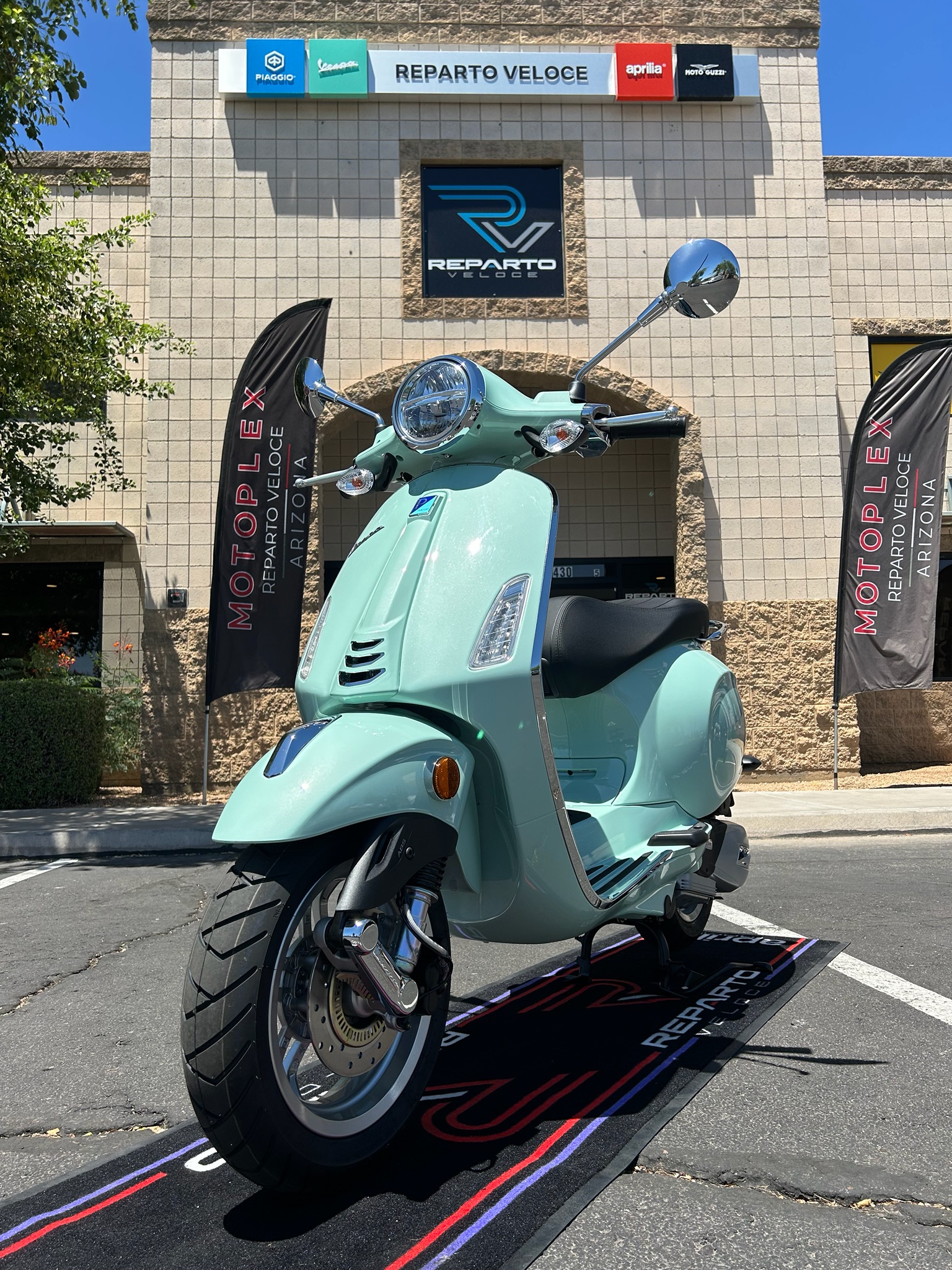2026 Vespa Primavera 150 for sale 1106027